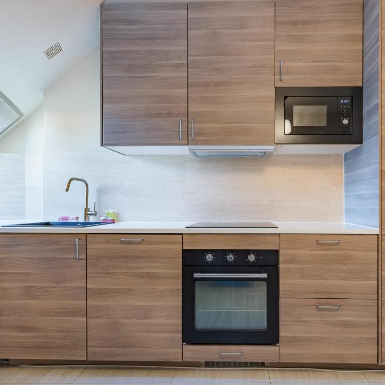 Confort & élégance - Appartement 3BR climatisé - Appartamento con 3 Camere da Letto - 14
