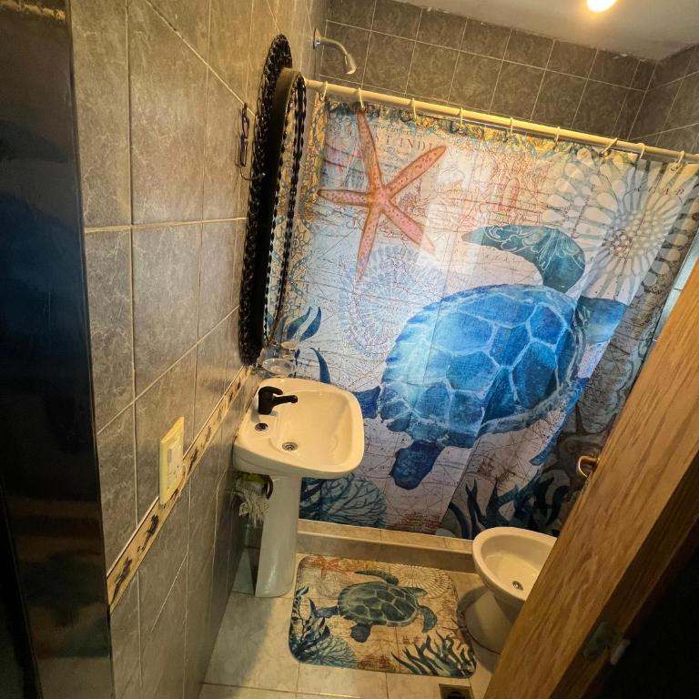 la casa de mamá LG - Casa de 2 dormitorios - 7