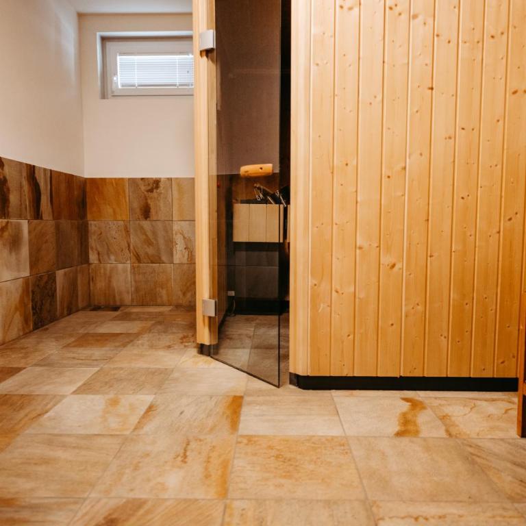 Primus Lodge Obertauern - Chalet - 15