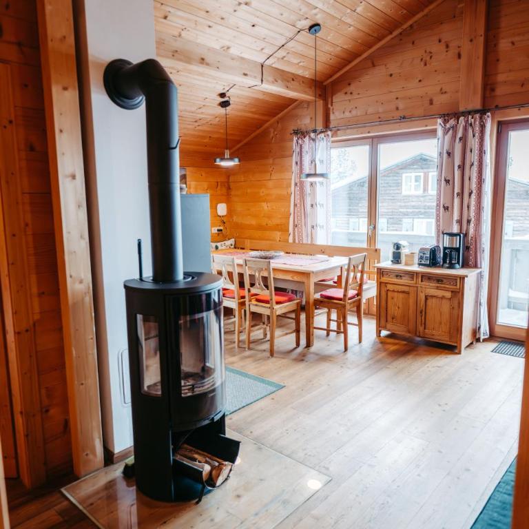 Primus Lodge Obertauern - Chalet - 16