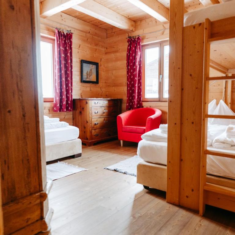 Primus Lodge Obertauern - Chalet - 18