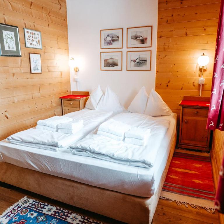 Primus Lodge Obertauern - Chalet - 21