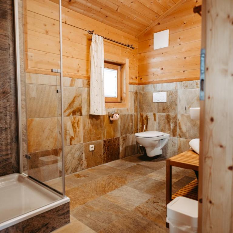 Primus Lodge Obertauern - Chalet - 20