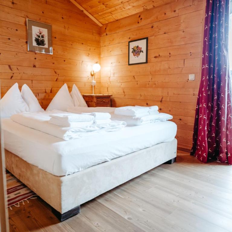 Primus Lodge Obertauern - Chalet - 23