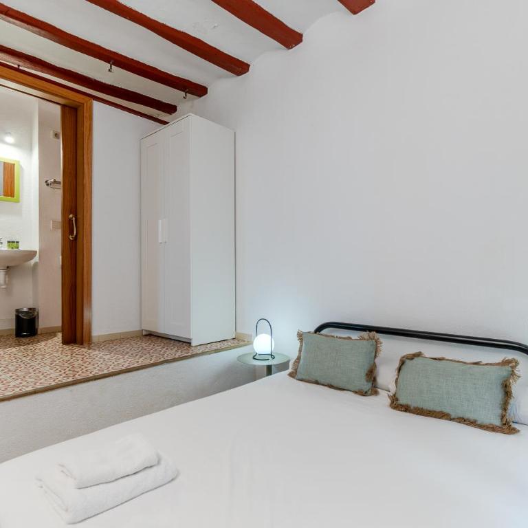 Flateli Ballesteries - 34 - Apartamento de 1 dormitorio - 2