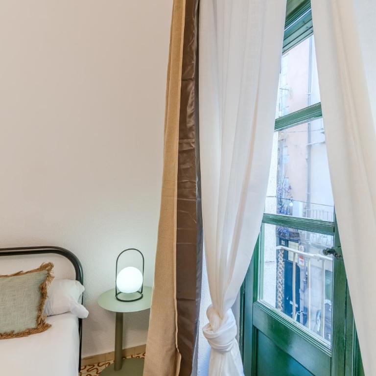Flateli Ballesteries - 34 - Apartamento de 1 dormitorio - 11