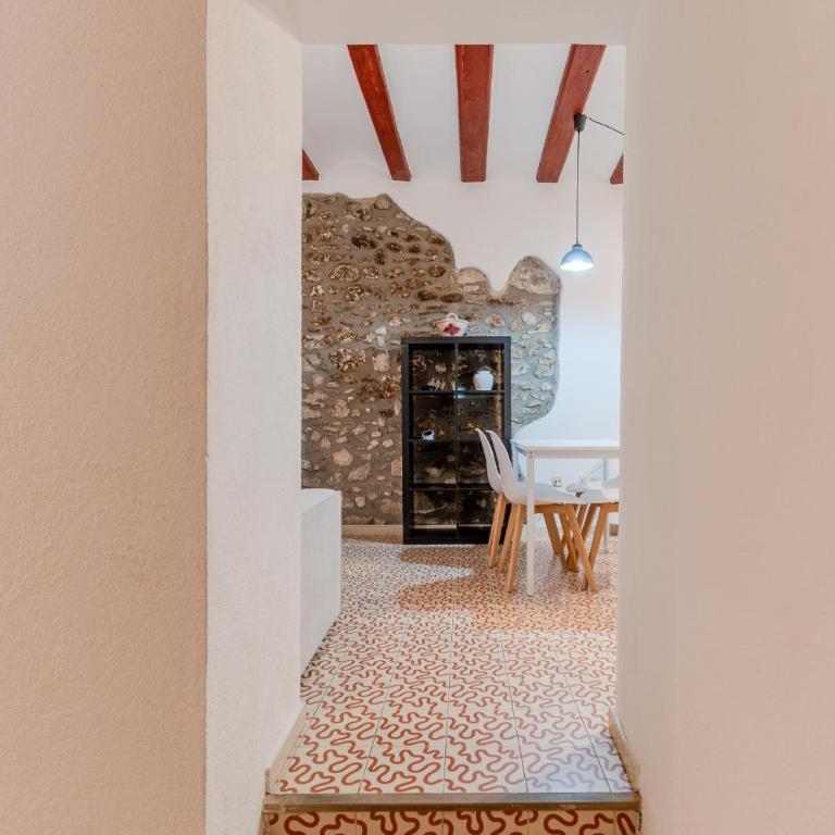 Flateli Ballesteries - 34 - Apartamento de 1 dormitorio - 24