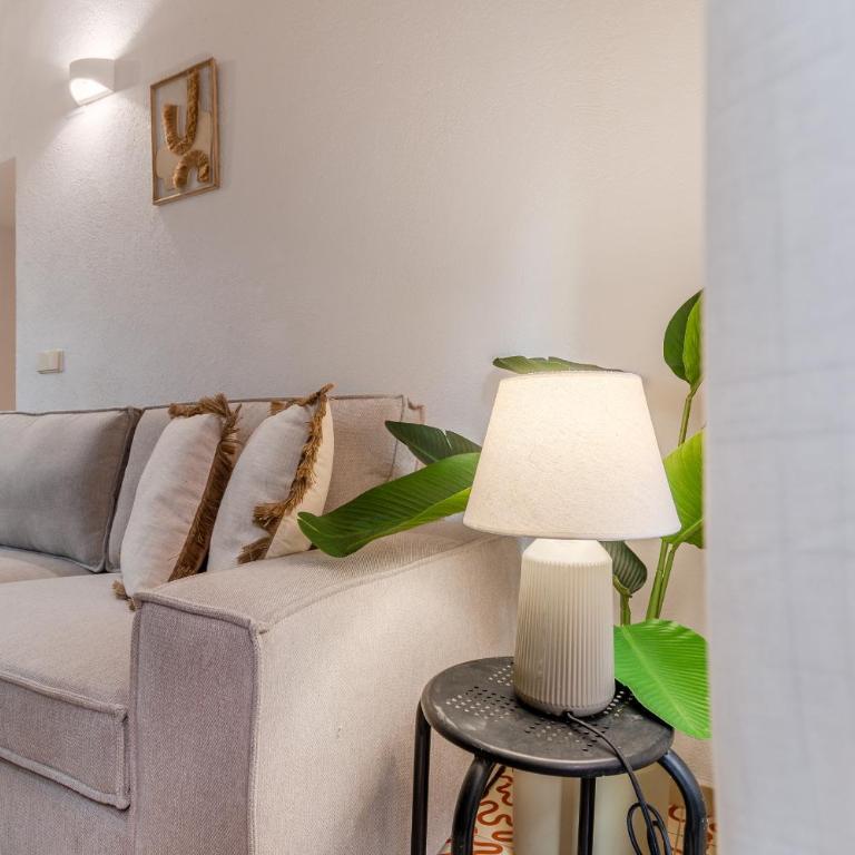 Flateli Ballesteries - 34 - Apartamento de 1 dormitorio - 20