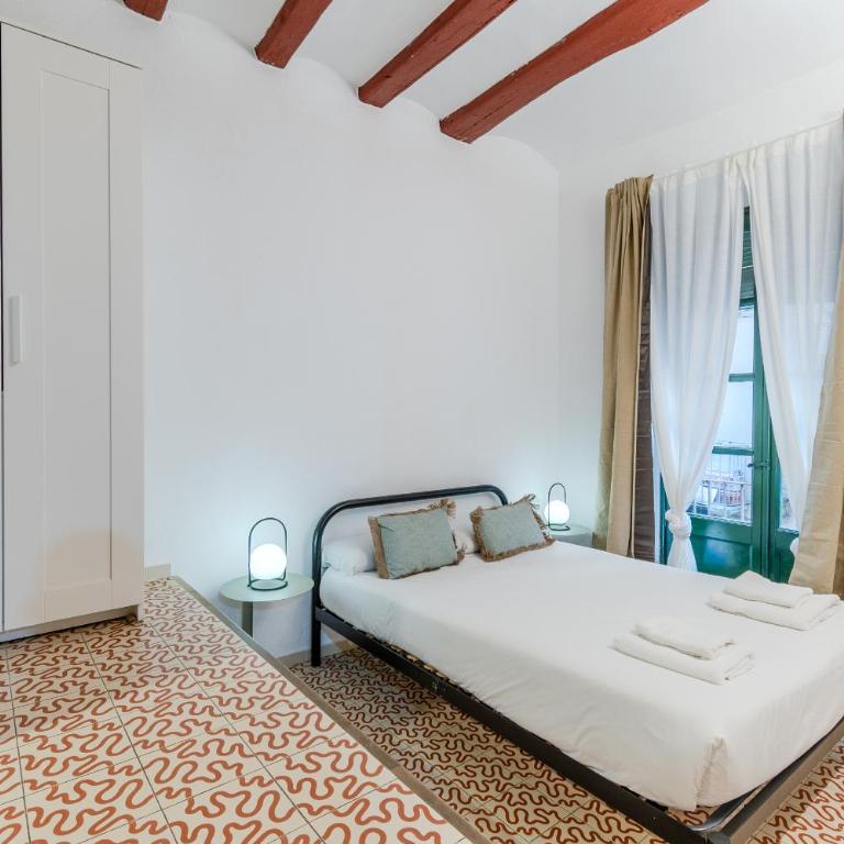 Flateli Ballesteries - 34 - Apartamento de 1 dormitorio - 10