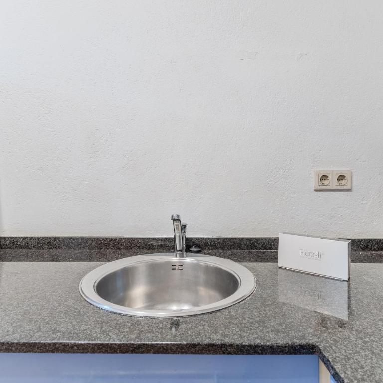 Flateli Ballesteries - 34 - Apartamento de 1 dormitorio - 17