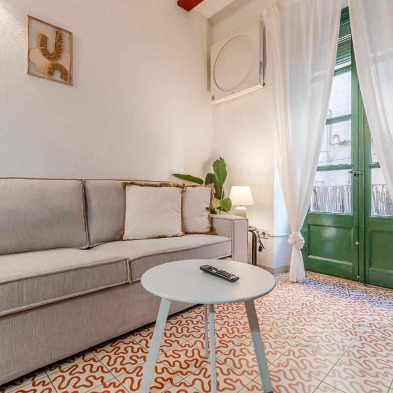 Flateli Ballesteries - 34 - Apartamento de 1 dormitorio - 21