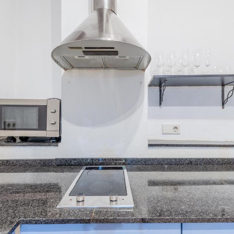 Flateli Ballesteries - 34 - Apartamento de 1 dormitorio - 16