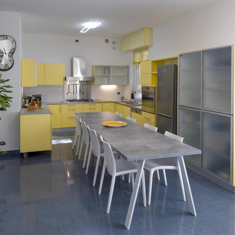 Villa La Rodina - Villa - 57