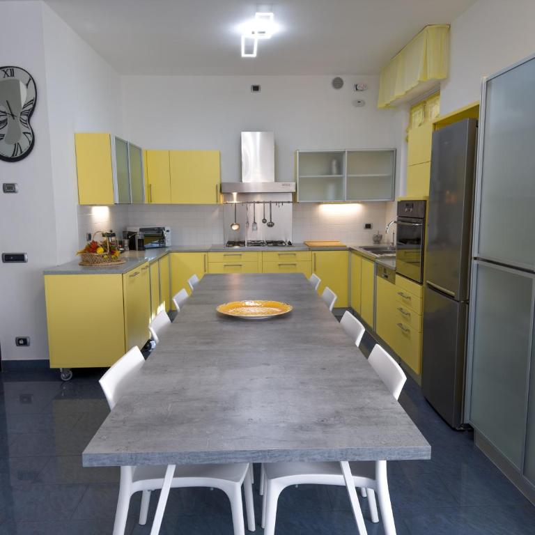 Villa La Rodina - Villa - 55