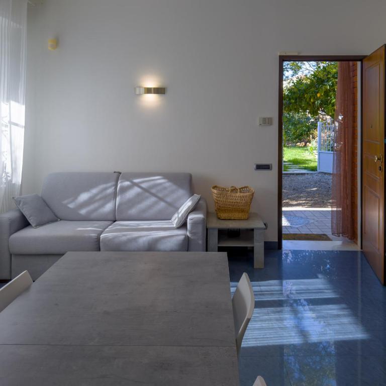 Villa La Rodina - Villa - 56