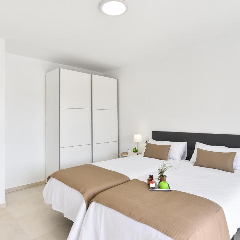 Calma Costera 2A by VillaGranCanaria - Apartamento de 3 dormitorios - 10