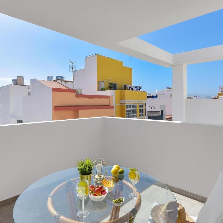 Calma Costera 2A by VillaGranCanaria - Apartamento de 3 dormitorios - 2