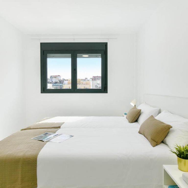 Calma Costera 2A by VillaGranCanaria - Apartamento de 3 dormitorios - 14