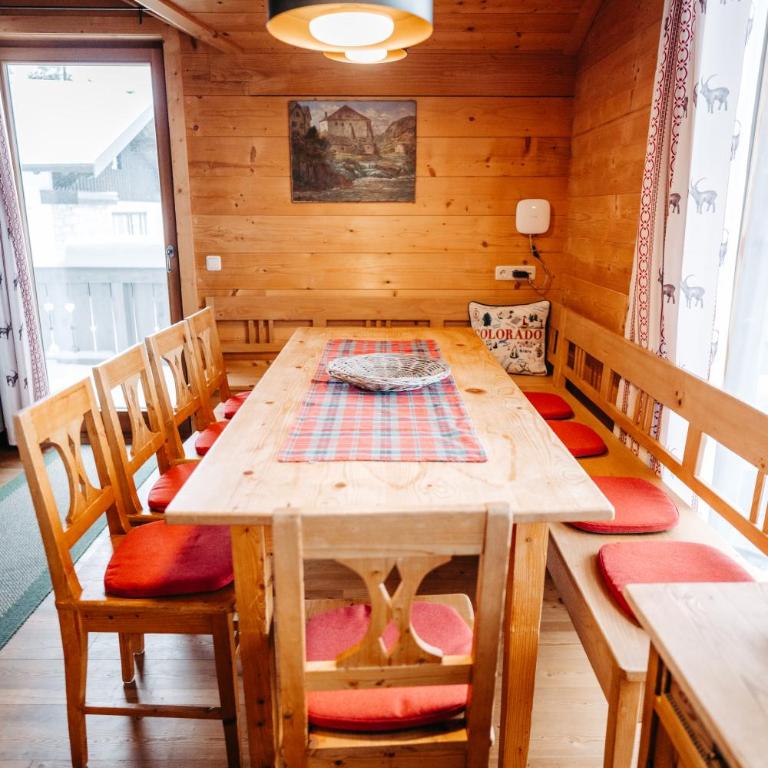 Primus Lodge Obertauern - Chalet - 24