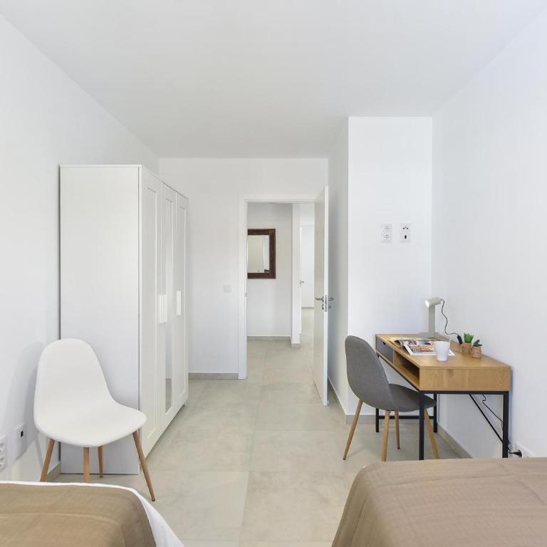 Calma Costera 2A by VillaGranCanaria - Apartamento de 3 dormitorios - 18