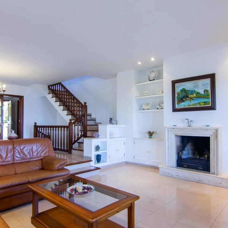 Can Soler - Chalet - 13