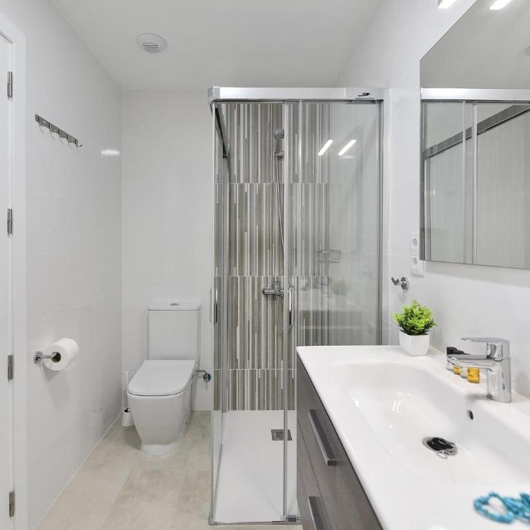 Calma Costera 2A by VillaGranCanaria - Apartamento de 3 dormitorios - 15