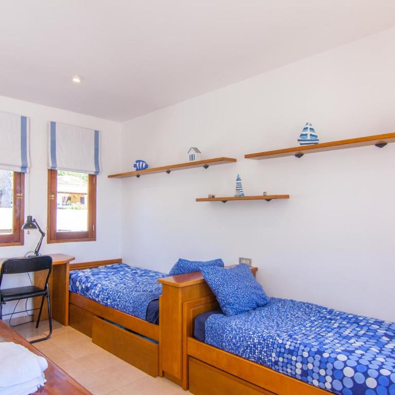 Can Soler - Chalet - 25
