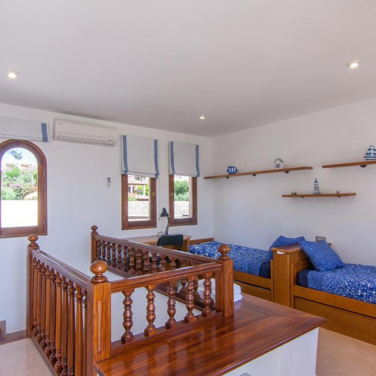 Can Soler - Chalet - 26