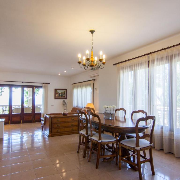 Can Soler - Chalet - 16