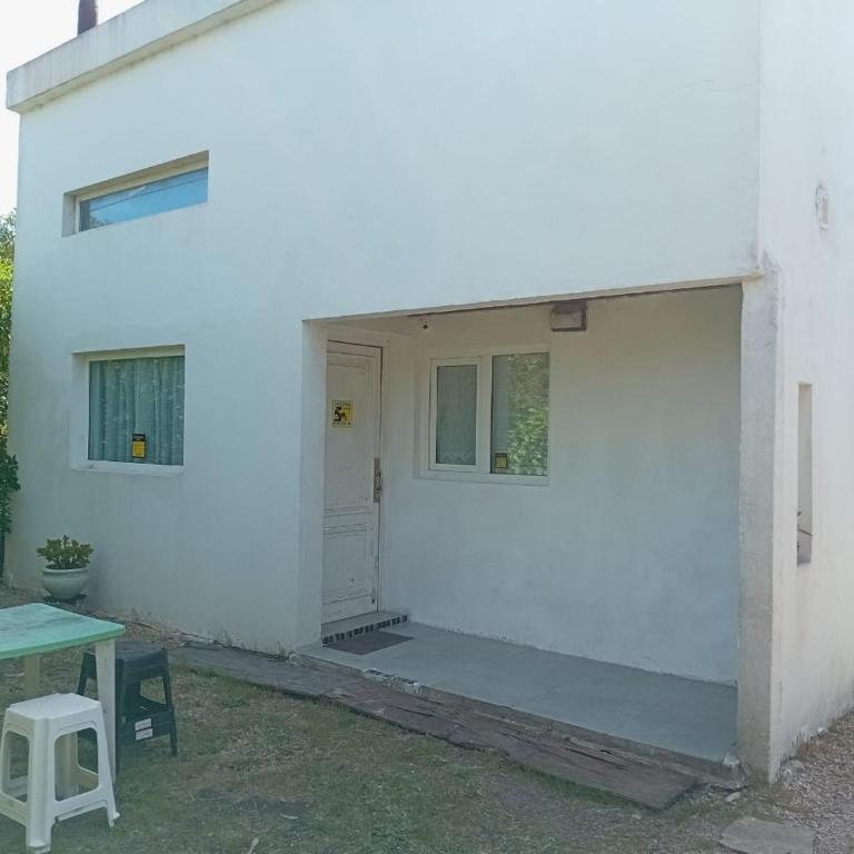 CASITA dE PLAYA LOS LOBOS - Casa con 1 dormitorio - 1