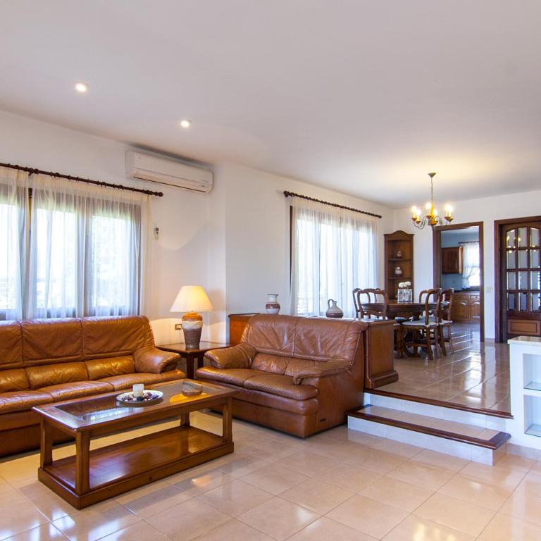 Can Soler - Chalet - 14