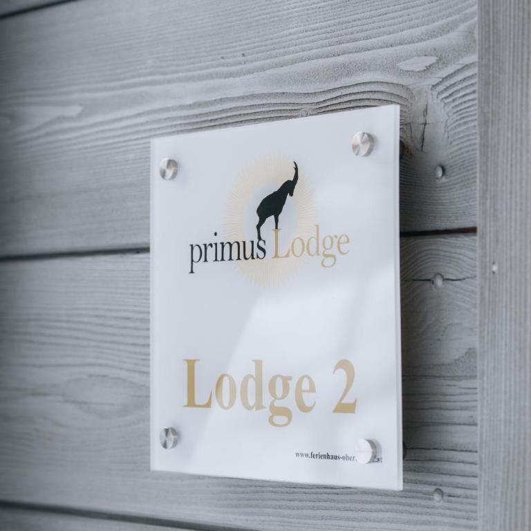 Primus Lodge Obertauern - Chalet - 8