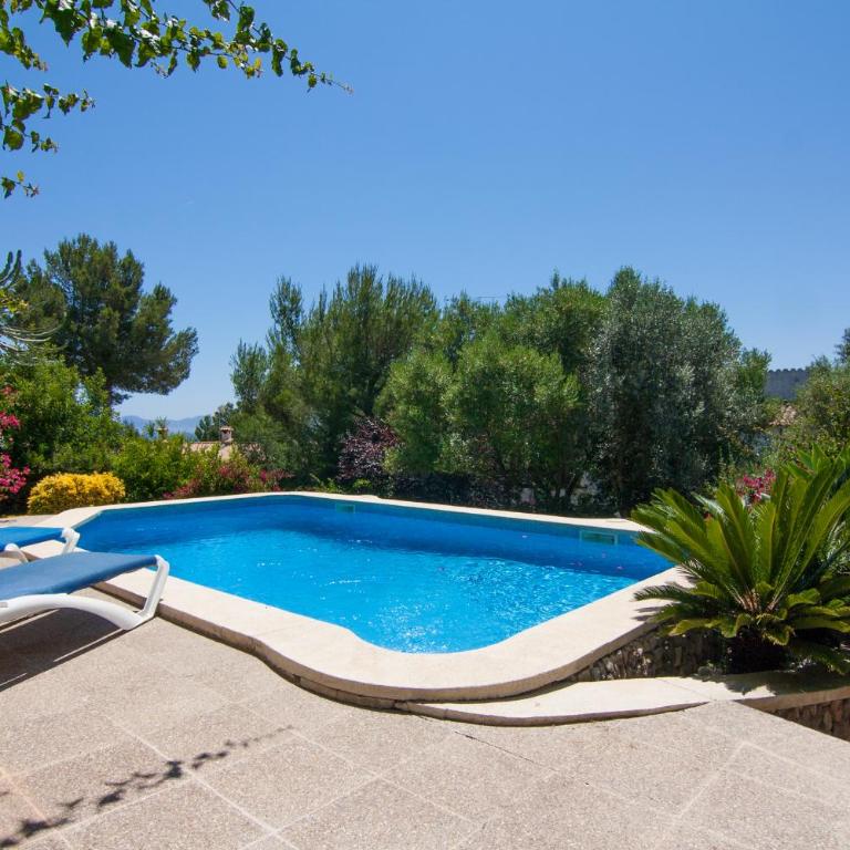Can Soler - Chalet - 28