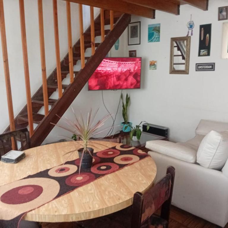 CASITA dE PLAYA LOS LOBOS - Casa con 1 dormitorio - 3