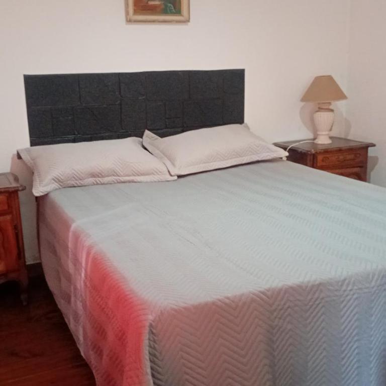 CASITA dE PLAYA LOS LOBOS - Casa con 1 dormitorio - 6