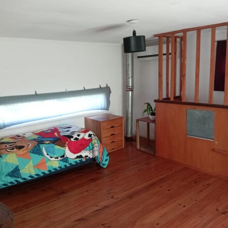 CASITA dE PLAYA LOS LOBOS - Casa con 1 dormitorio - 8