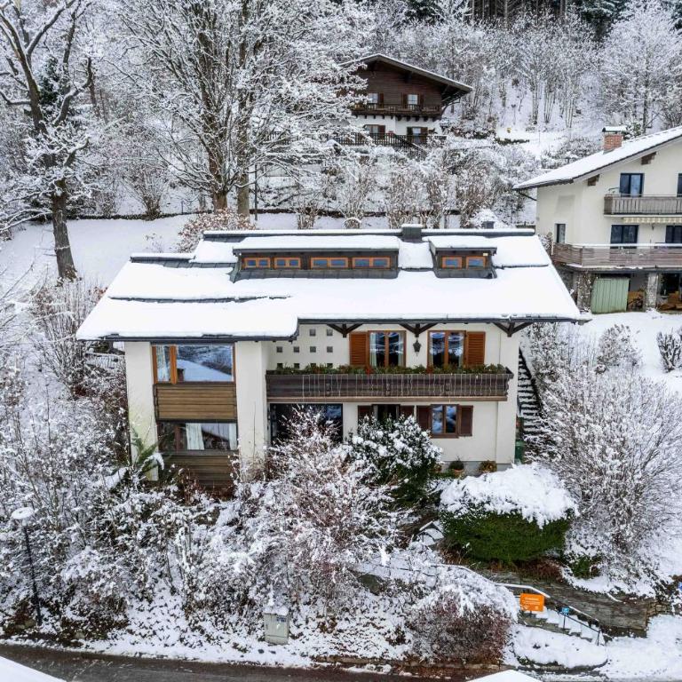 LAKE VIEW! Chalet Birkmayer by we rent - Chalet - 50