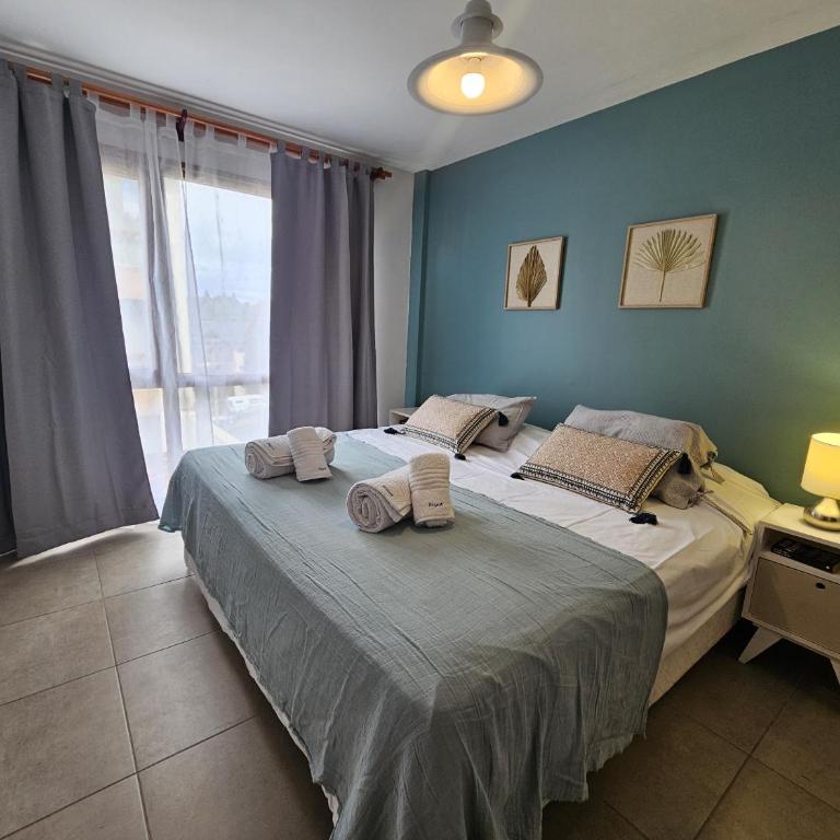 Perfecto para 5 con estacionamiento - Apartamento - 1