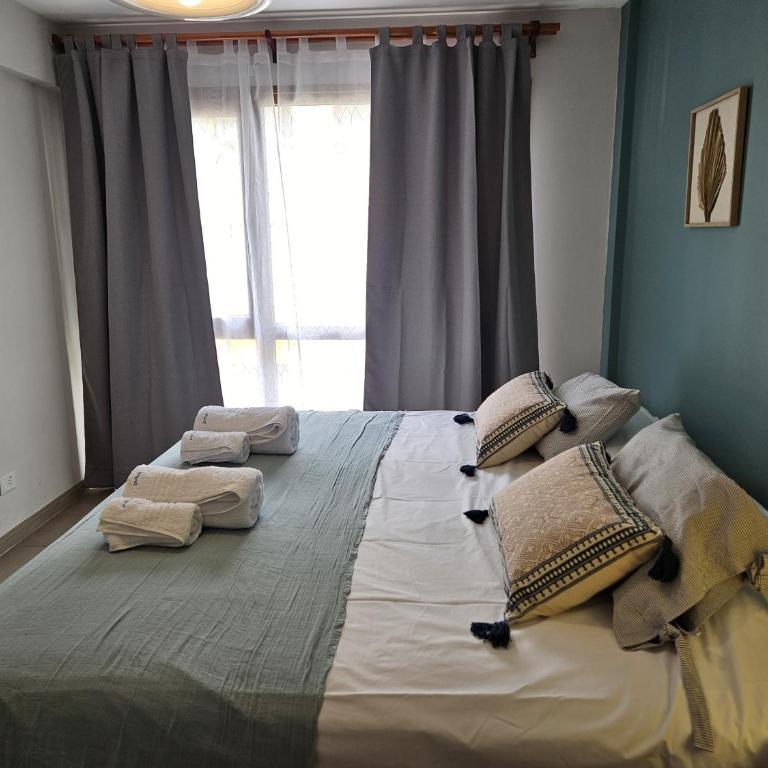 Perfecto para 5 con estacionamiento - Apartamento - 14