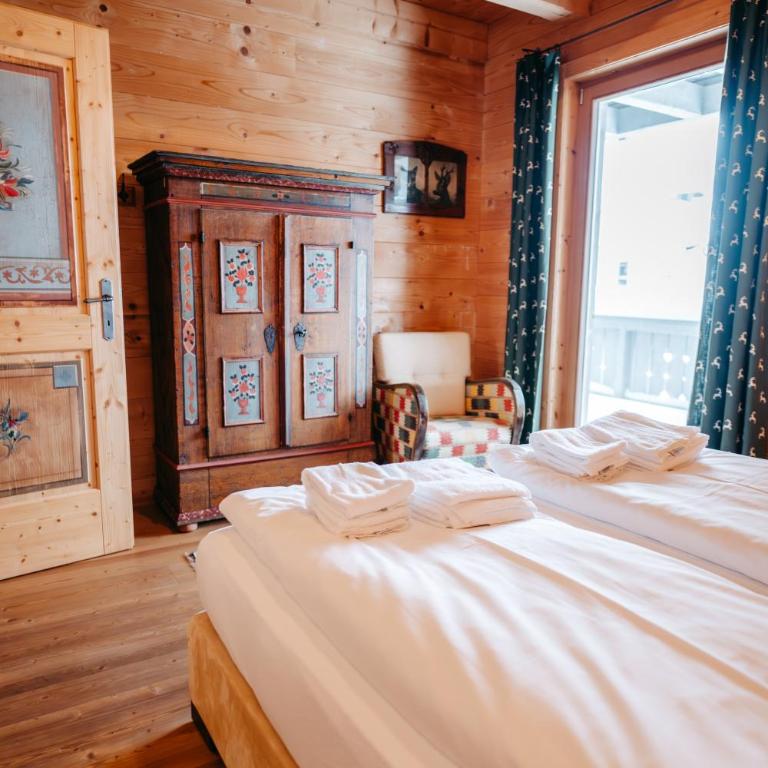 Primus Lodge Obertauern - Chalet - 9