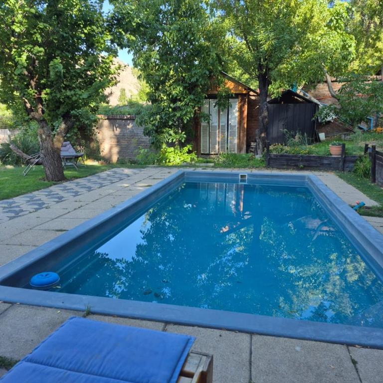 Carolin Cacao Cabins - Quillay - Apartamento - 21