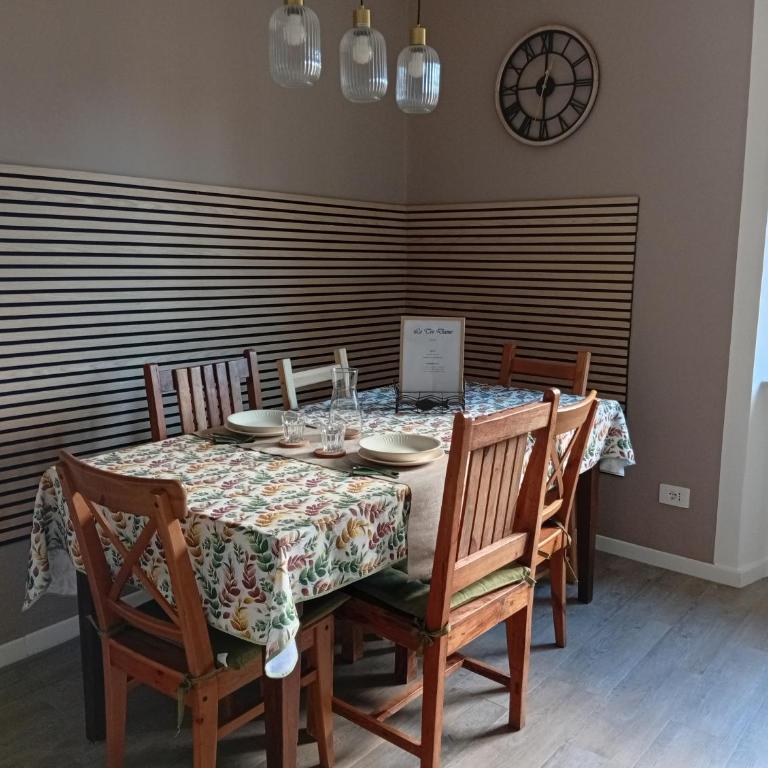 Le Tre Dame Apartment in the Center - Appartamento con 2 Camere da Letto - 4