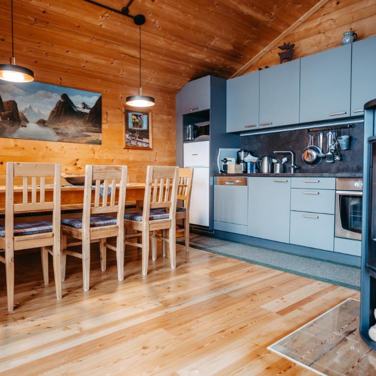 Primus Lodge Obertauern - Chalet - 11