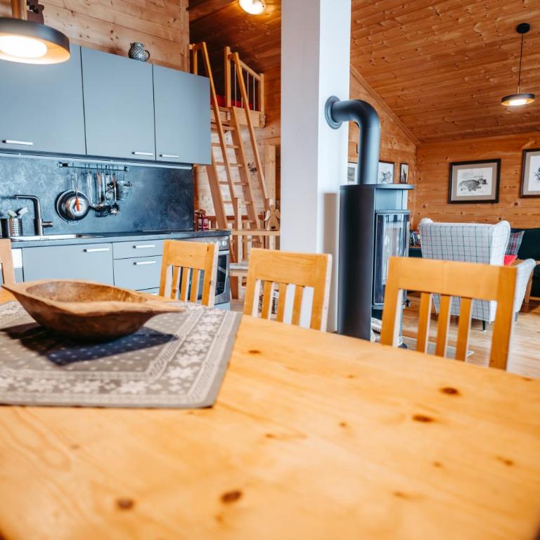 Primus Lodge Obertauern - Chalet - 10