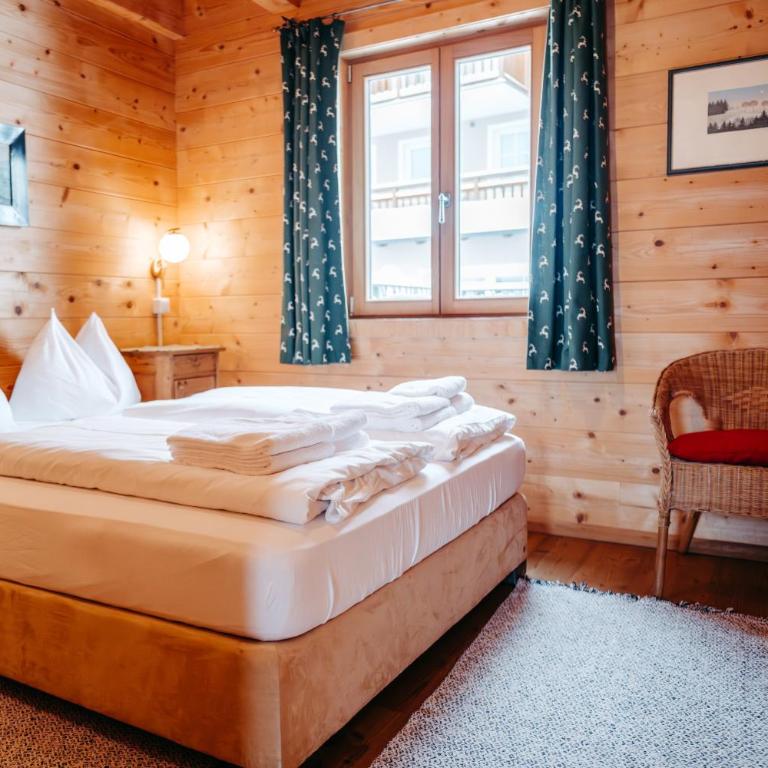 Primus Lodge Obertauern - Chalet - 13