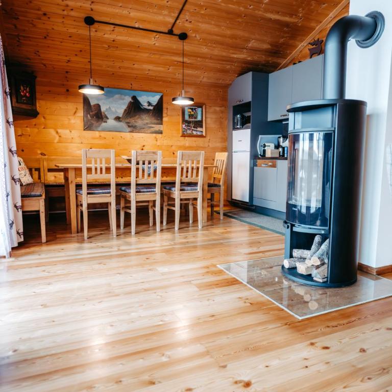 Primus Lodge Obertauern - Chalet - 14