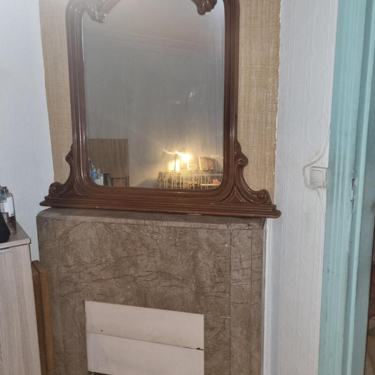 Appartement artistique - Appartement 2 Chambres - 4