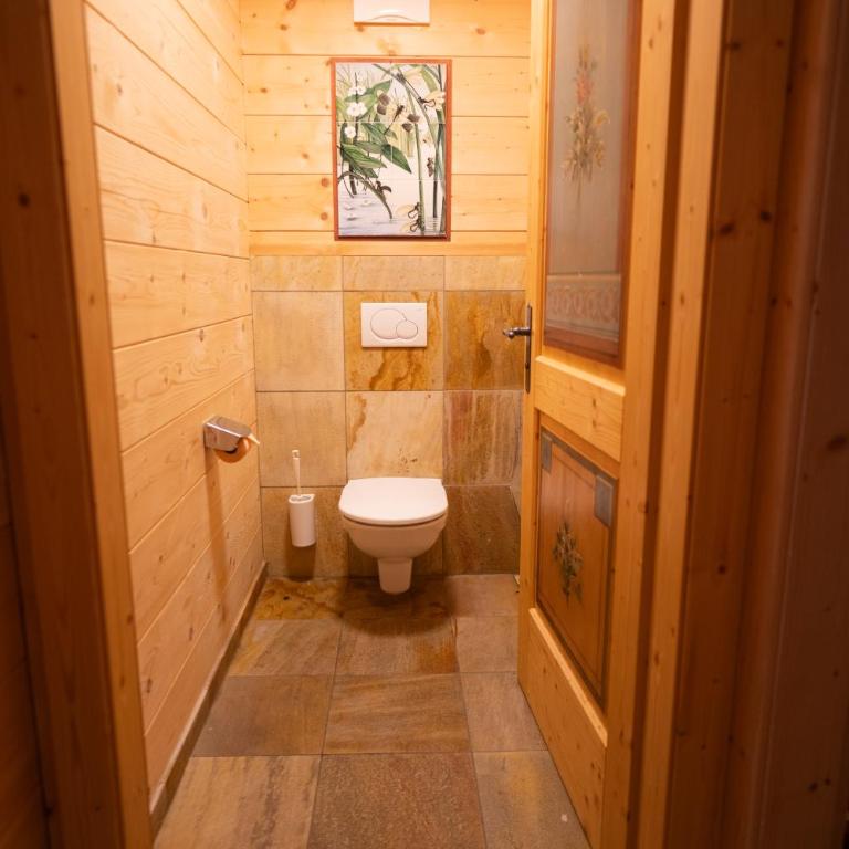 Primus Lodge Obertauern - Chalet - 16