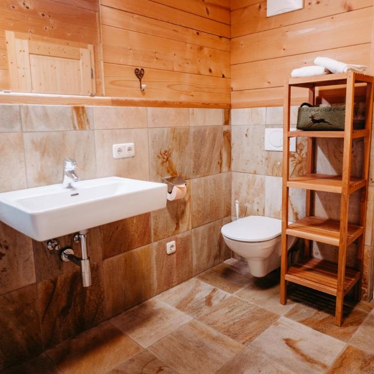 Primus Lodge Obertauern - Chalet - 15