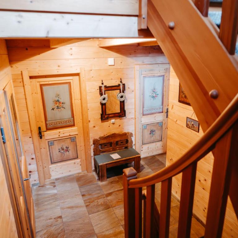 Primus Lodge Obertauern - Chalet - 18